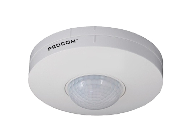 Motion PIR Sensors